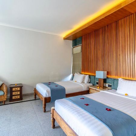 Kecapi Villa Seminyak By Ini Vie Hospitality Εξωτερικό φωτογραφία