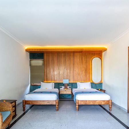 Kecapi Villa Seminyak By Ini Vie Hospitality Εξωτερικό φωτογραφία