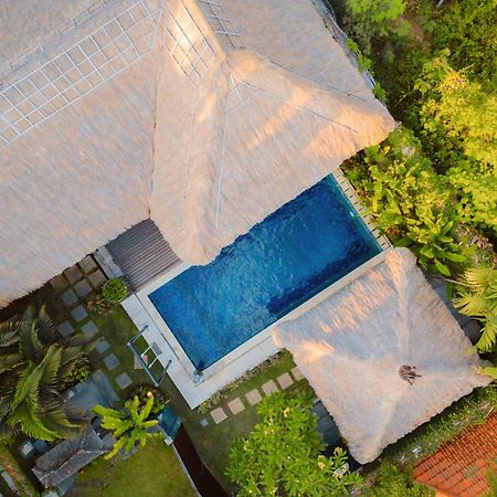 Kecapi Villa Seminyak By Ini Vie Hospitality Εξωτερικό φωτογραφία