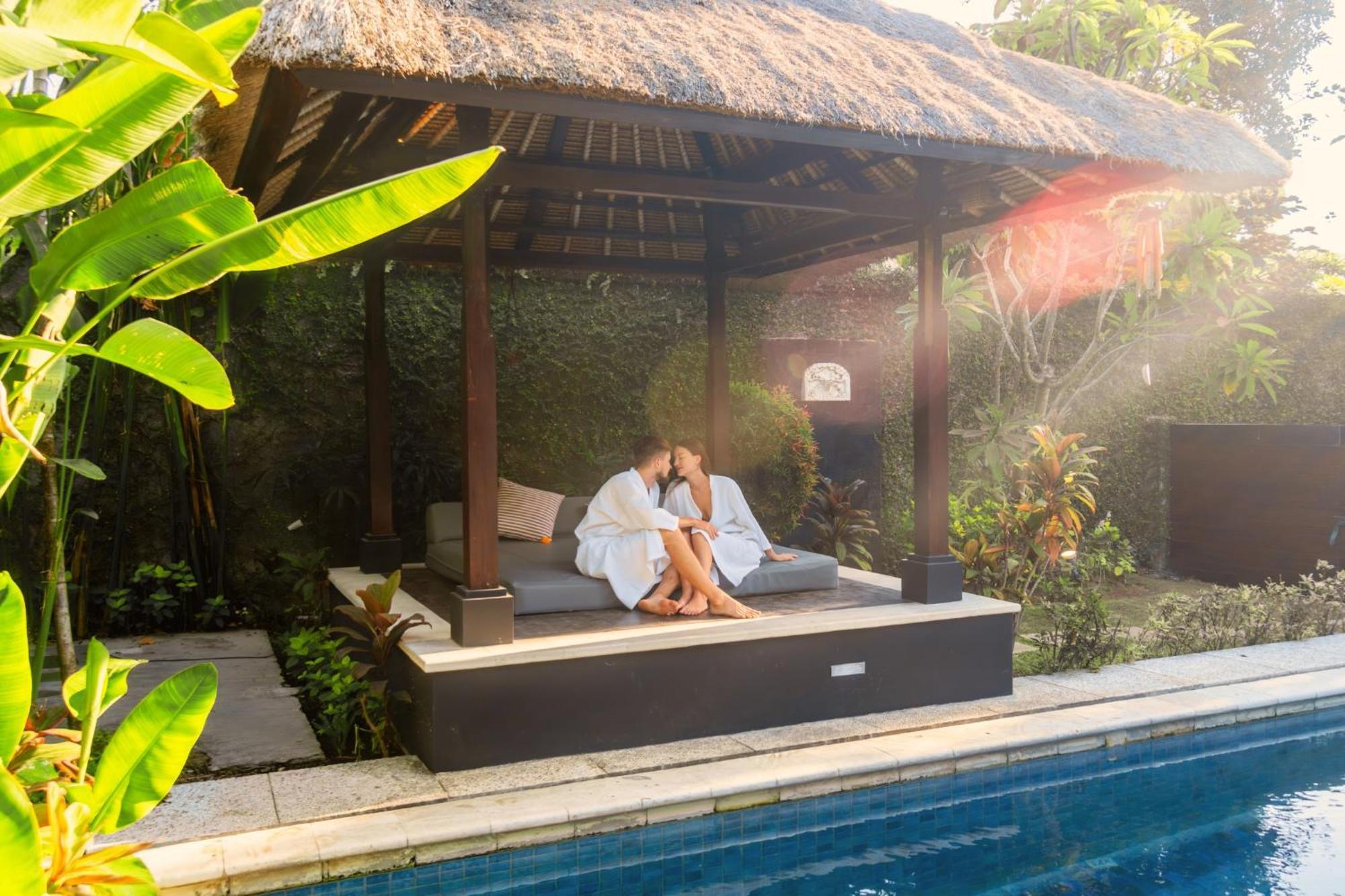 Kecapi Villa Seminyak By Ini Vie Hospitality Εξωτερικό φωτογραφία