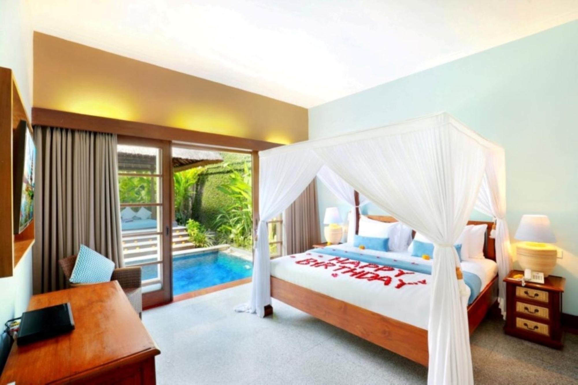 Kecapi Villa Seminyak By Ini Vie Hospitality Εξωτερικό φωτογραφία