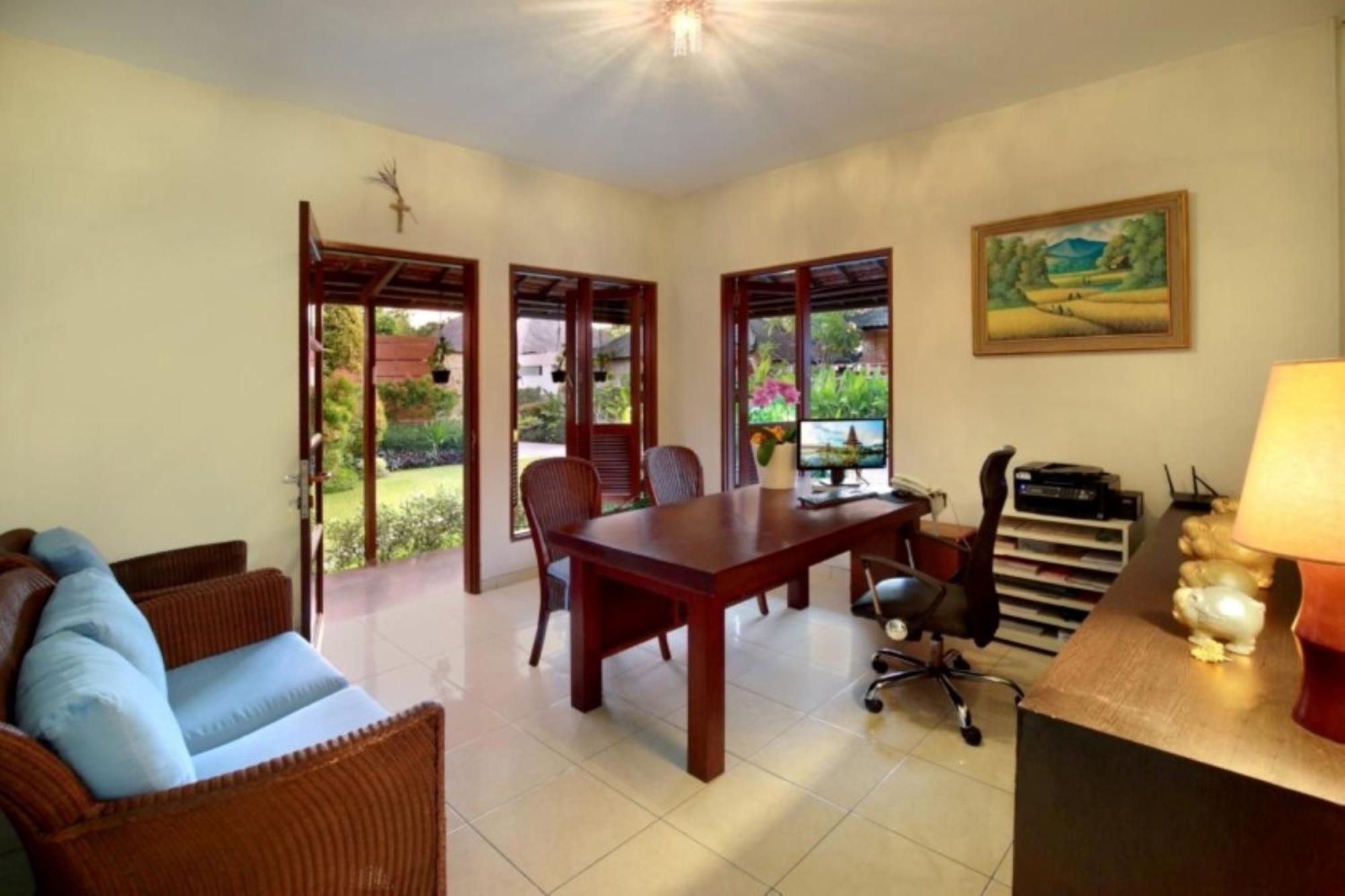 Kecapi Villa Seminyak By Ini Vie Hospitality Εξωτερικό φωτογραφία