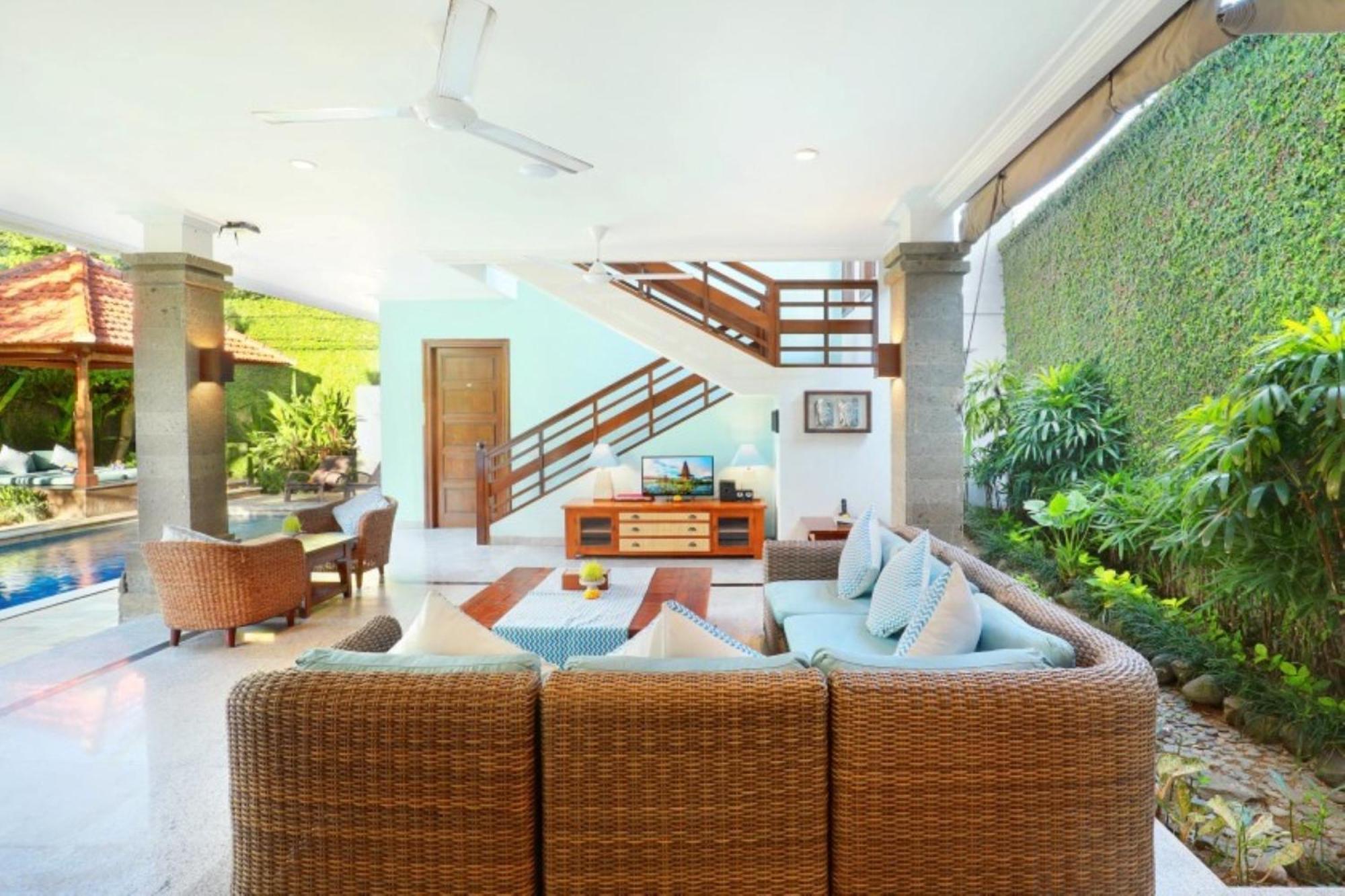 Kecapi Villa Seminyak By Ini Vie Hospitality Εξωτερικό φωτογραφία