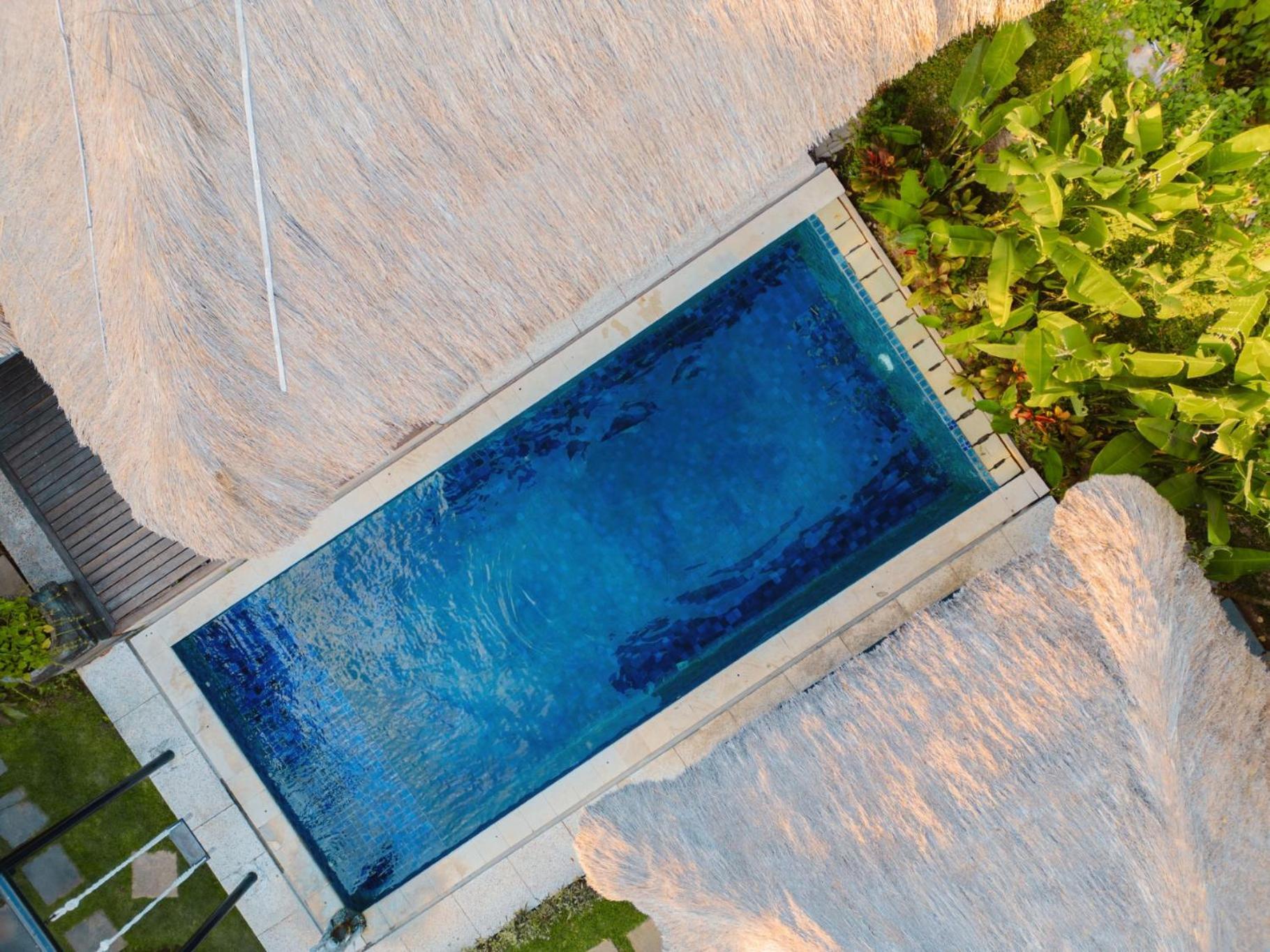 Kecapi Villa Seminyak By Ini Vie Hospitality Εξωτερικό φωτογραφία