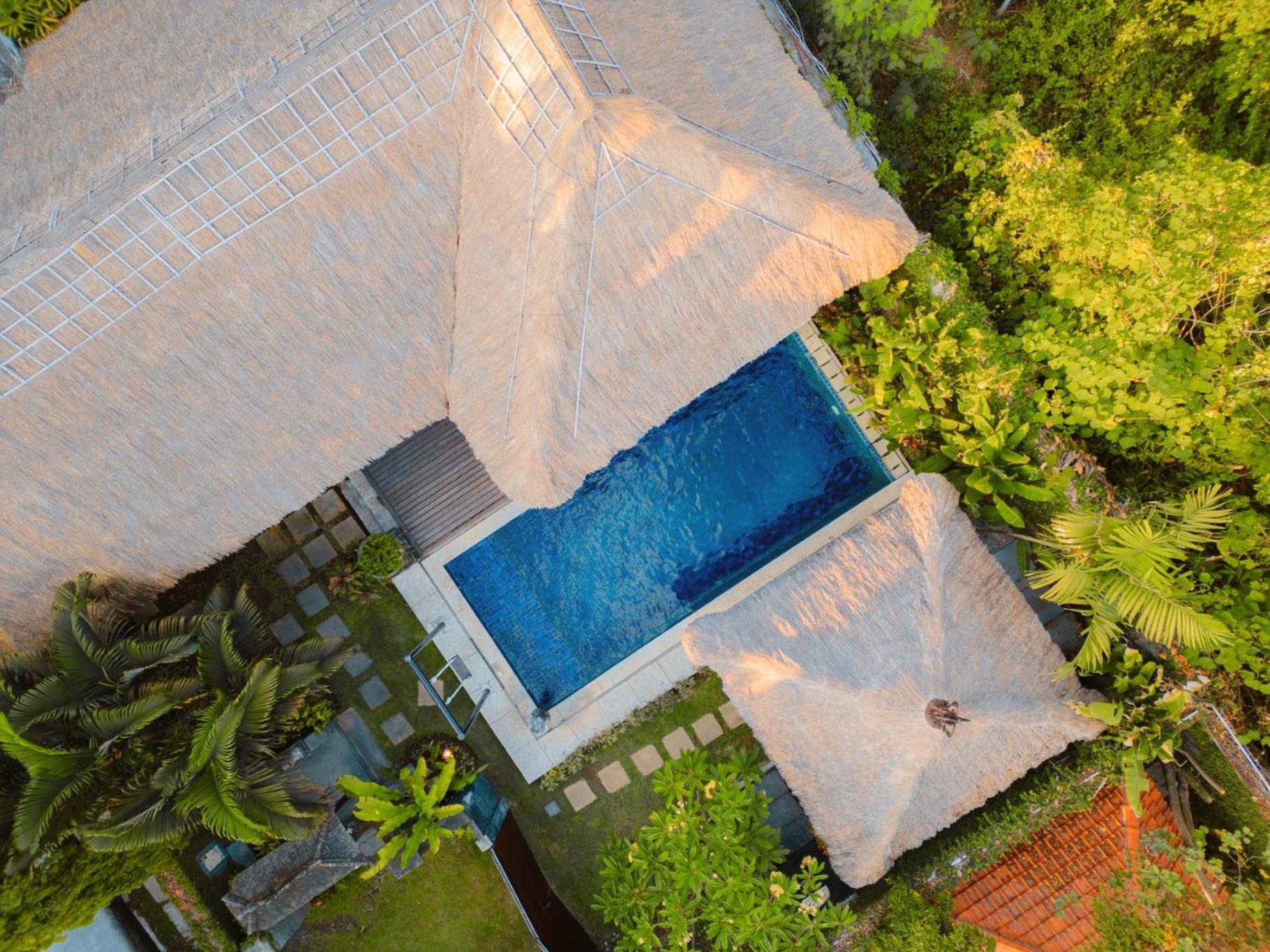 Kecapi Villa Seminyak By Ini Vie Hospitality Εξωτερικό φωτογραφία