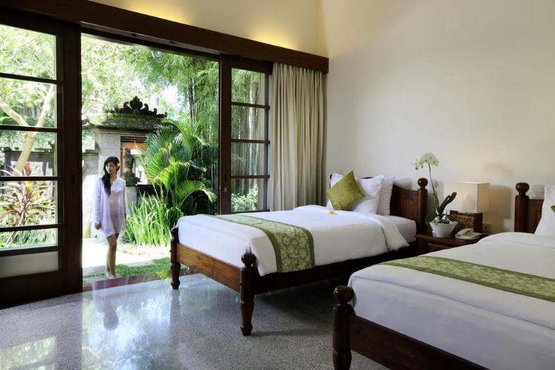 Kecapi Villa Seminyak By Ini Vie Hospitality Εξωτερικό φωτογραφία