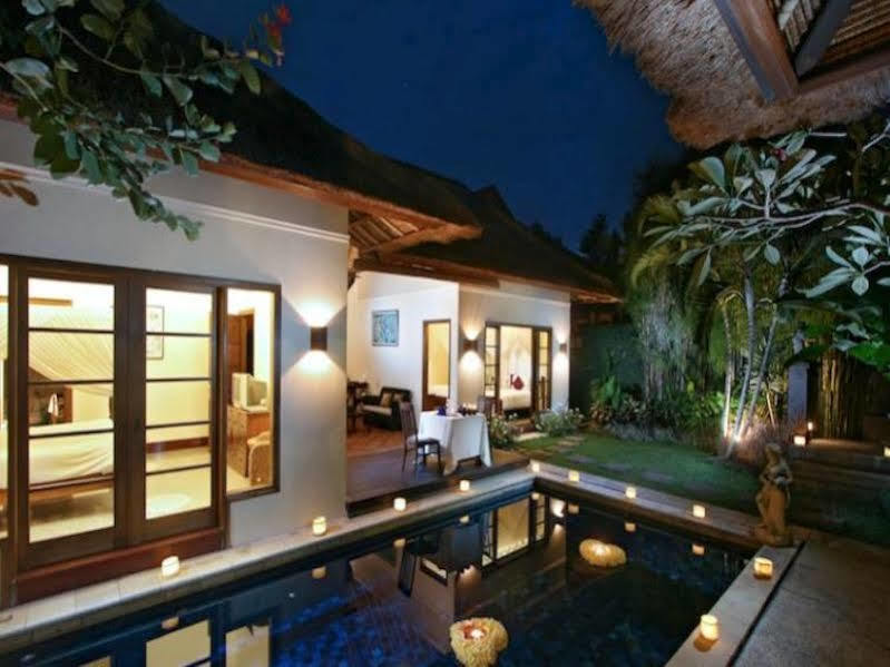 Kecapi Villa Seminyak By Ini Vie Hospitality Εξωτερικό φωτογραφία