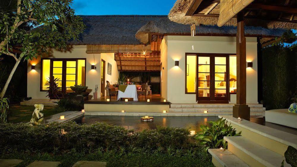 Kecapi Villa Seminyak By Ini Vie Hospitality Εξωτερικό φωτογραφία